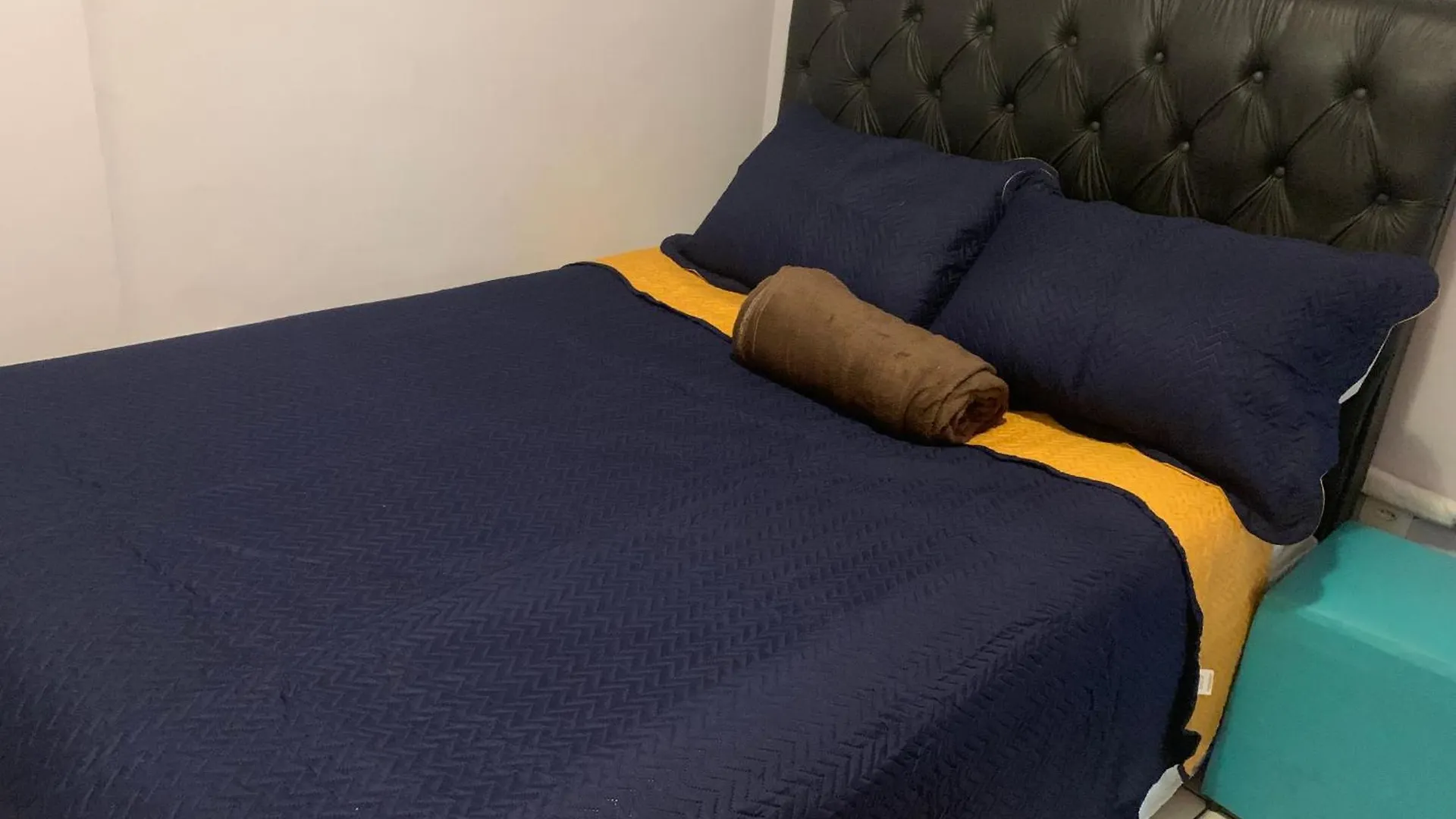 Flat Em Boa Viagem Apartment Recife