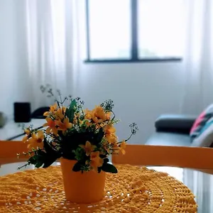  Apartamento Localizacao Em Boa Viagem!