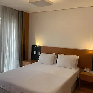 Get A Flat 701 - Ibirapuera -jardins Apartamento São Paulo