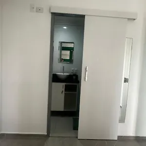  Apartamento Lindo Com Piscina A 100m Do Mar
