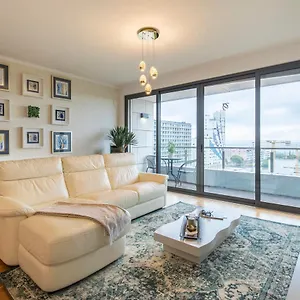River View By Heart Apartamento Lisboa